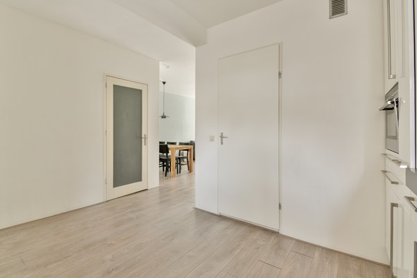 Medium property photo - Waterlooplein 155, 1011 PG Amsterdam